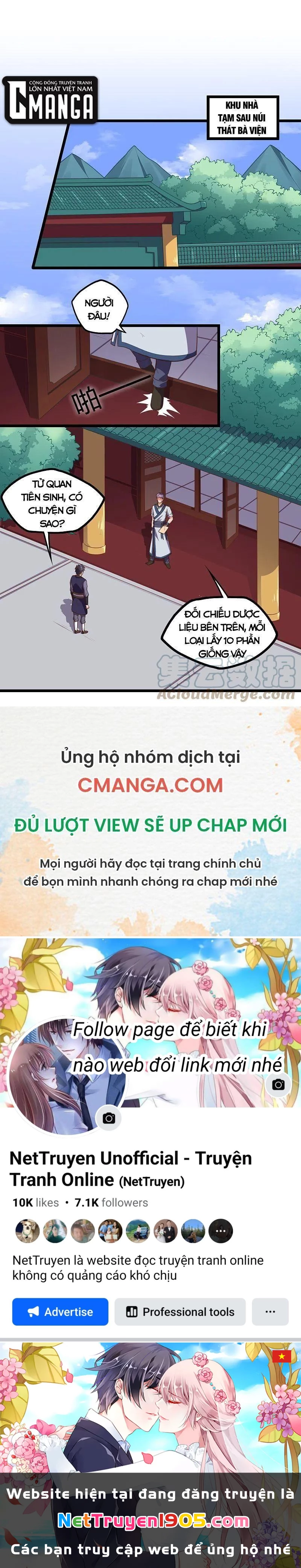 Đạp Toái Tiên Hà Chapter 244 - 11