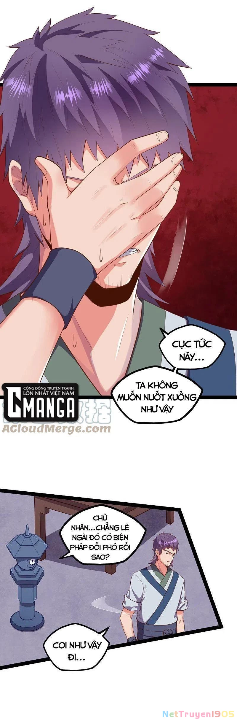 Đạp Toái Tiên Hà Chapter 246 - 7