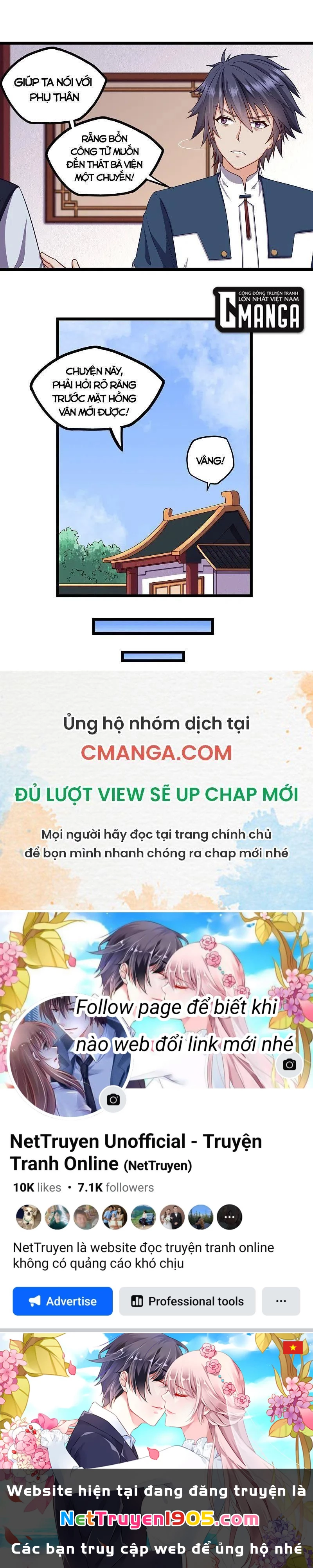 Đạp Toái Tiên Hà Chapter 246 - 11