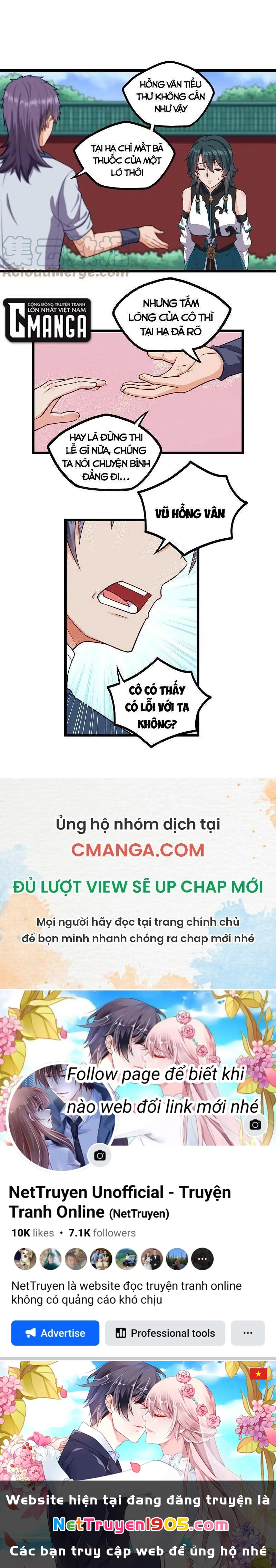 Đạp Toái Tiên Hà Chapter 247 - 10