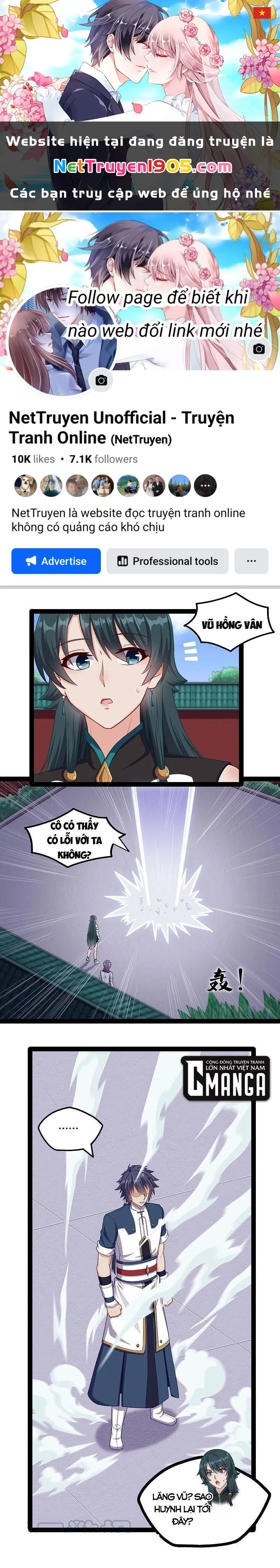 Đạp Toái Tiên Hà Chapter 248 - 1