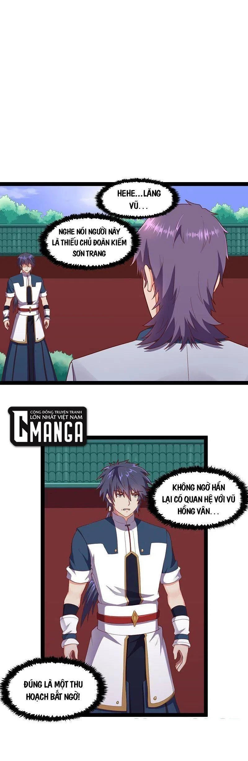 Đạp Toái Tiên Hà Chapter 248 - 9