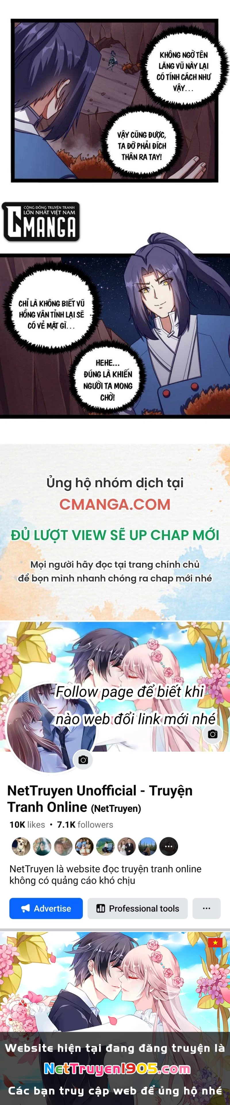 Đạp Toái Tiên Hà Chapter 250 - 13