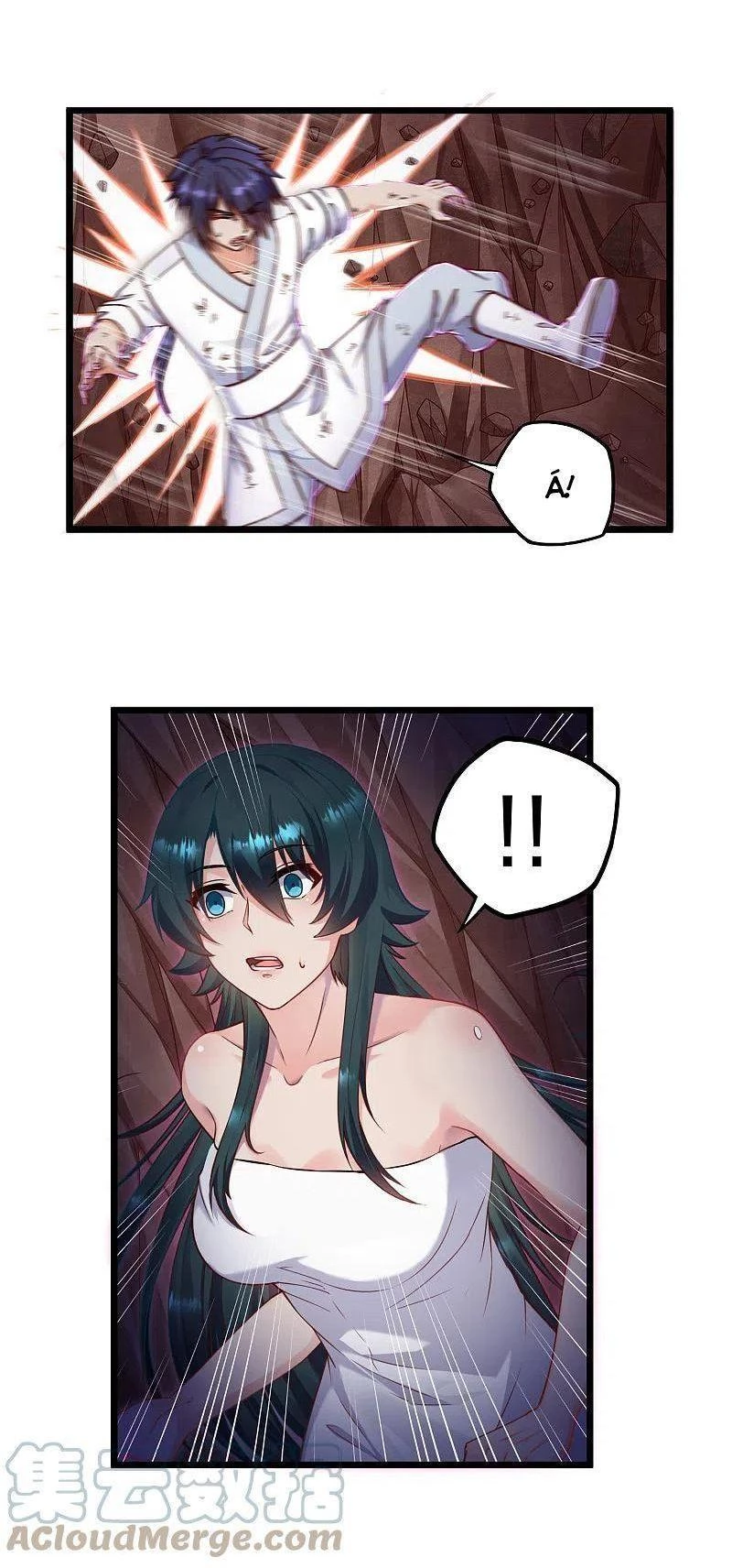 Đạp Toái Tiên Hà Chapter 251 - 5