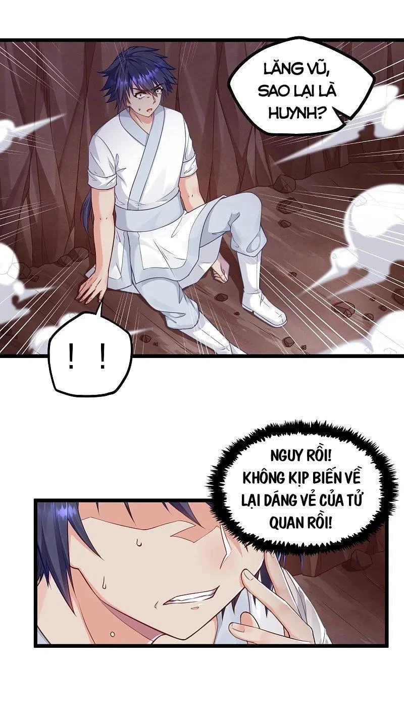 Đạp Toái Tiên Hà Chapter 251 - 6