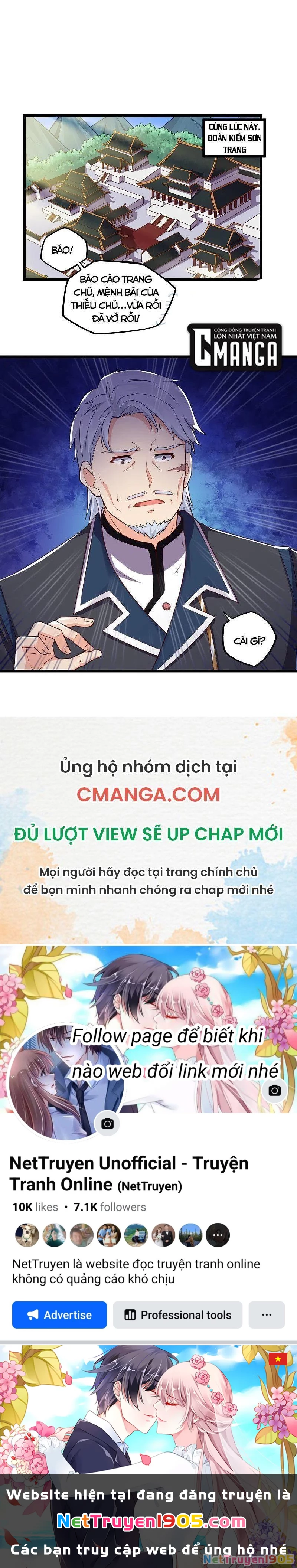 Đạp Toái Tiên Hà Chapter 251 - 13