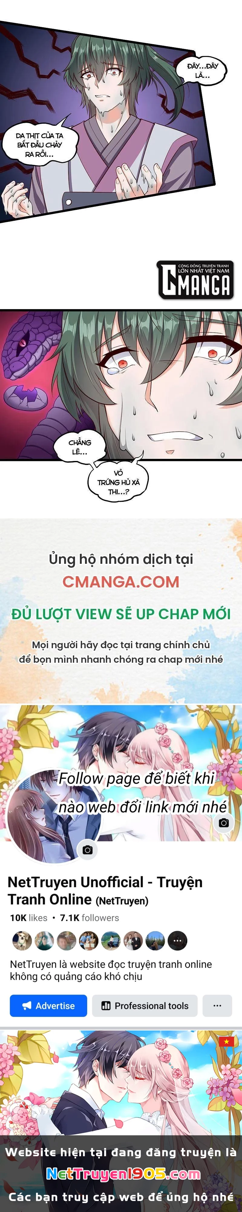 Đạp Toái Tiên Hà Chapter 253 - 11