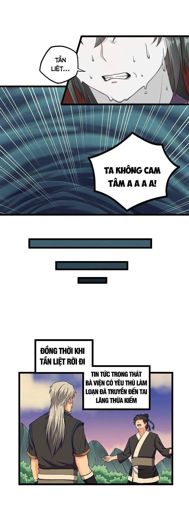 Đạp Toái Tiên Hà Chapter 254 - 4