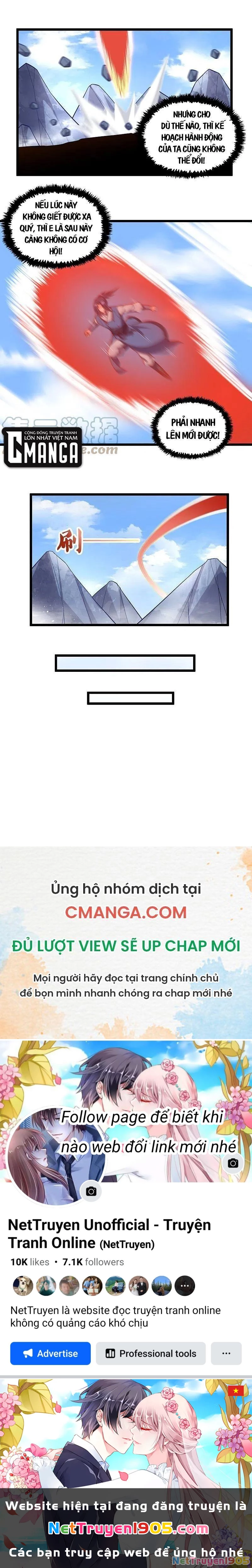 Đạp Toái Tiên Hà Chapter 255 - 13