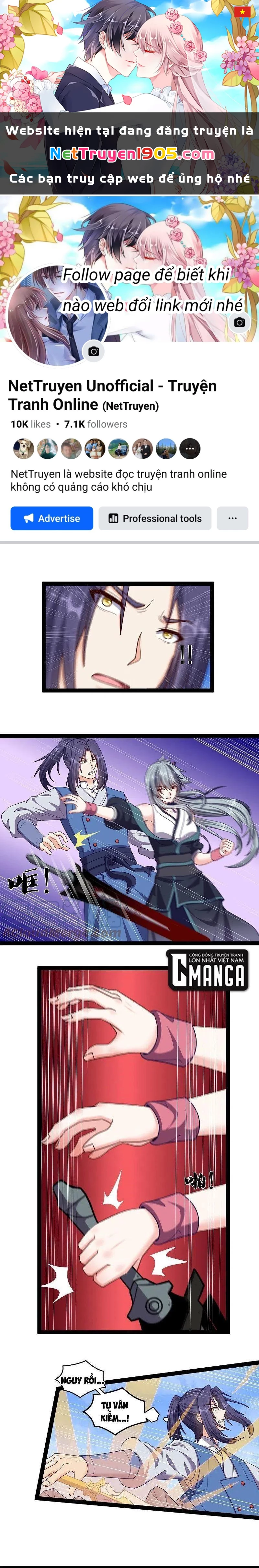 Đạp Toái Tiên Hà Chapter 257 - 1