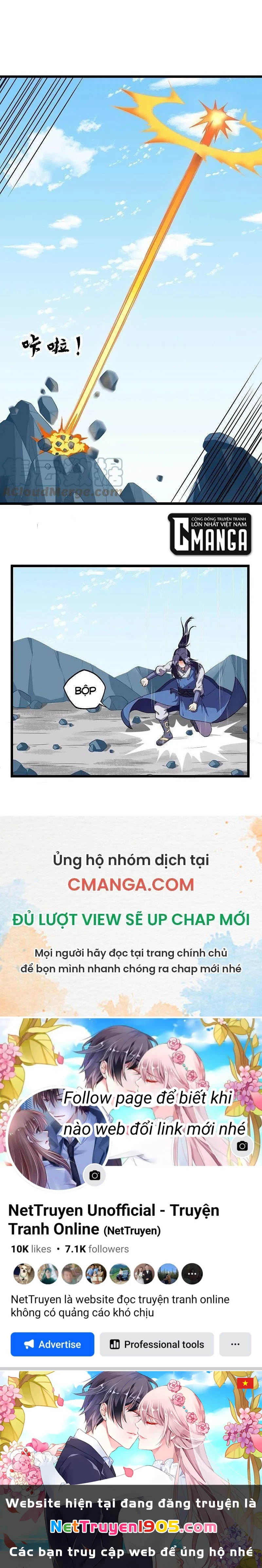 Đạp Toái Tiên Hà Chapter 257 - 11