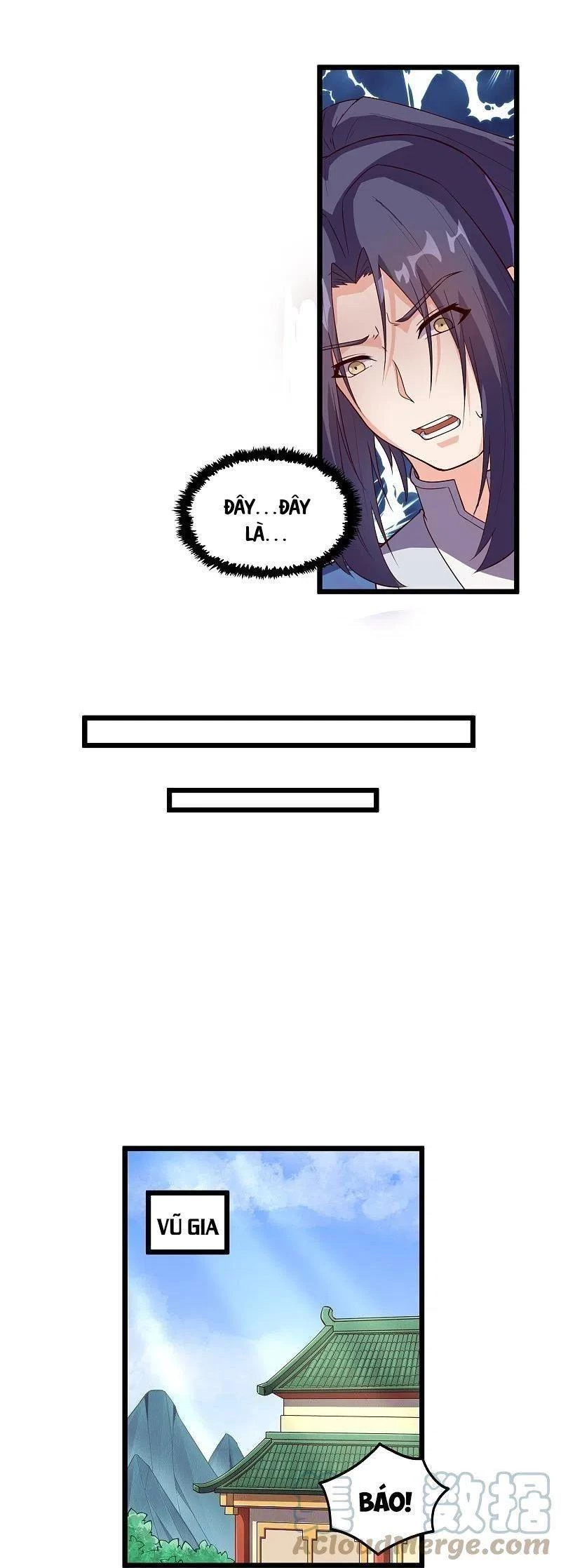 Đạp Toái Tiên Hà Chapter 258 - 6