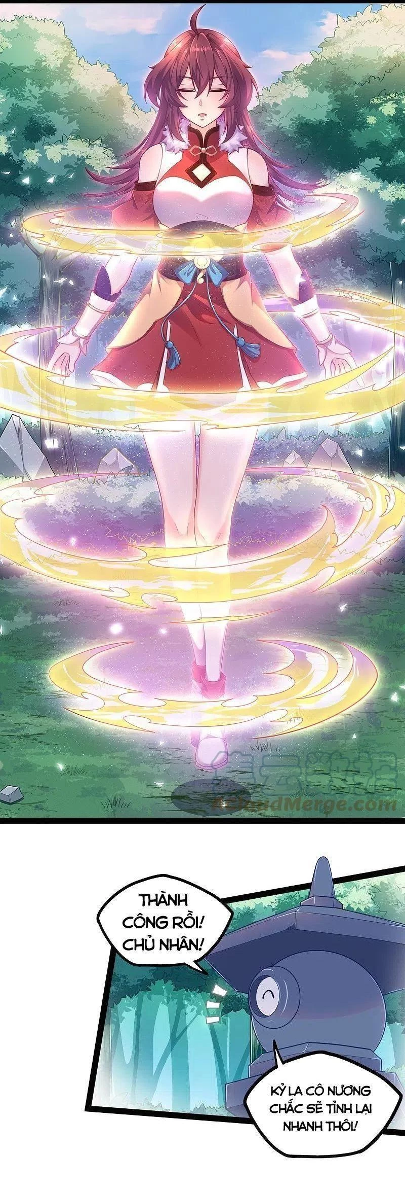 Đạp Toái Tiên Hà Chapter 259 - 6