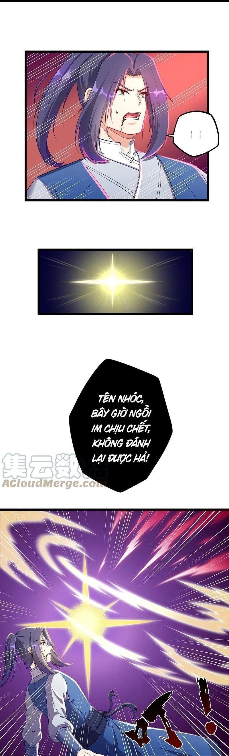 Đạp Toái Tiên Hà Chapter 260 - 6