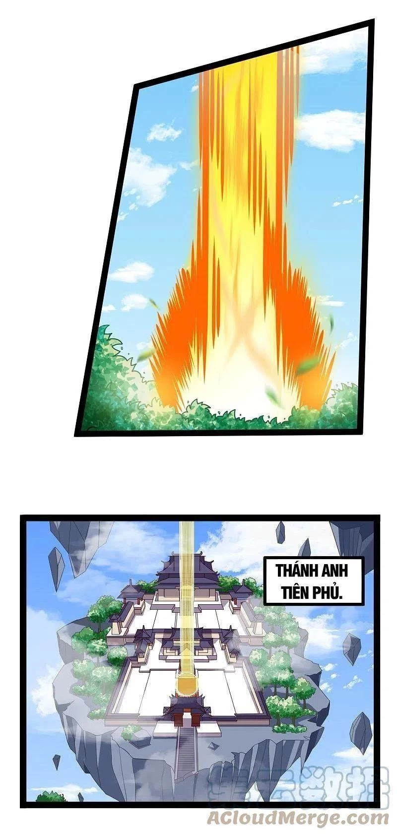 Đạp Toái Tiên Hà Chapter 261 - 8