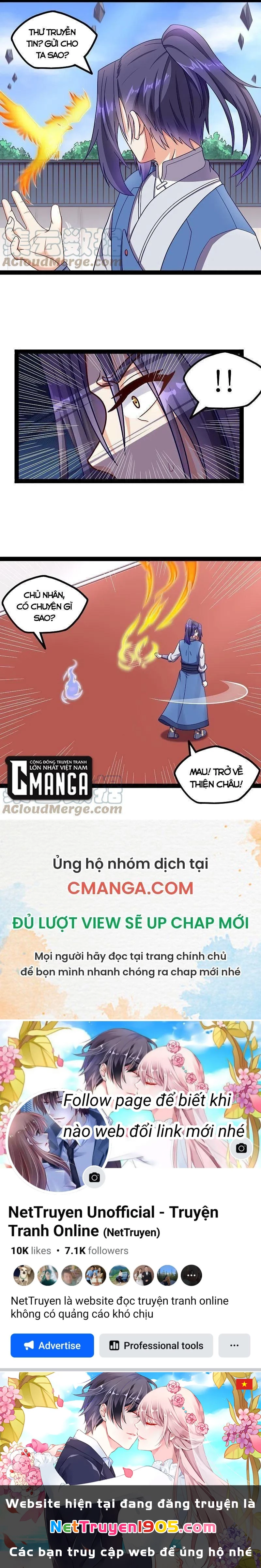 Đạp Toái Tiên Hà Chapter 261 - 13