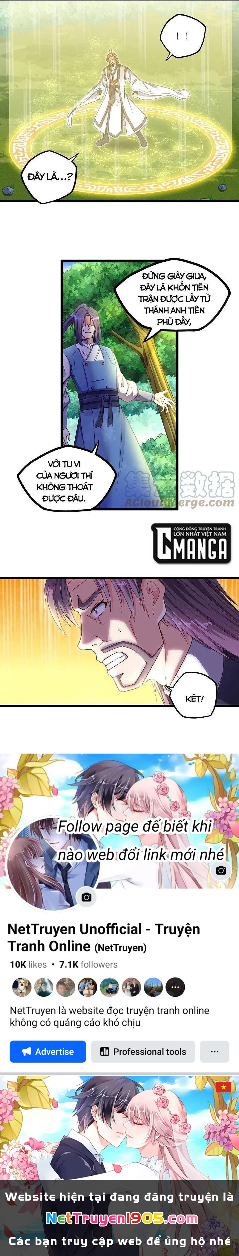 Đạp Toái Tiên Hà Chapter 262 - 13