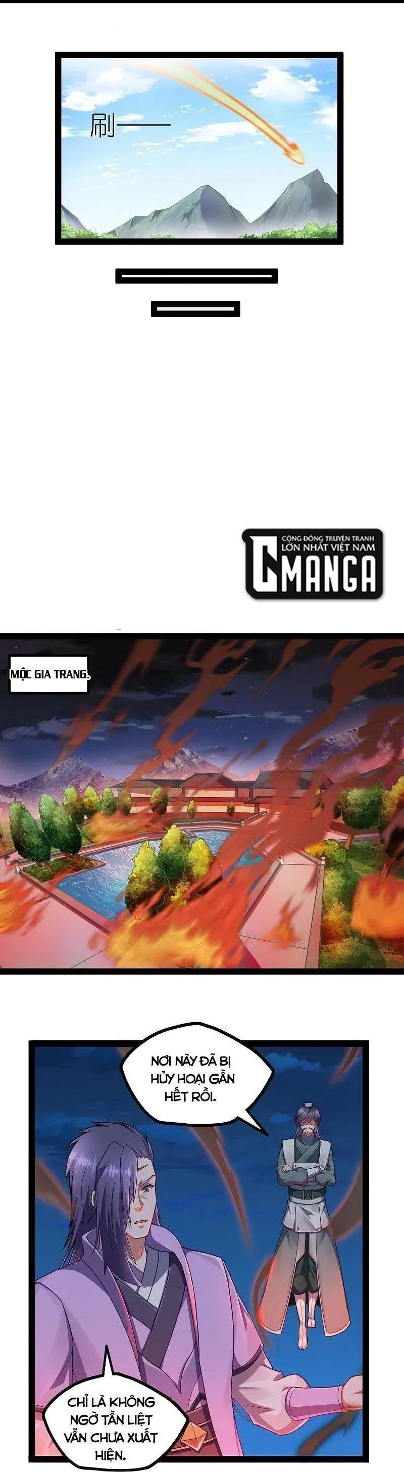 Đạp Toái Tiên Hà Chapter 263 - 7