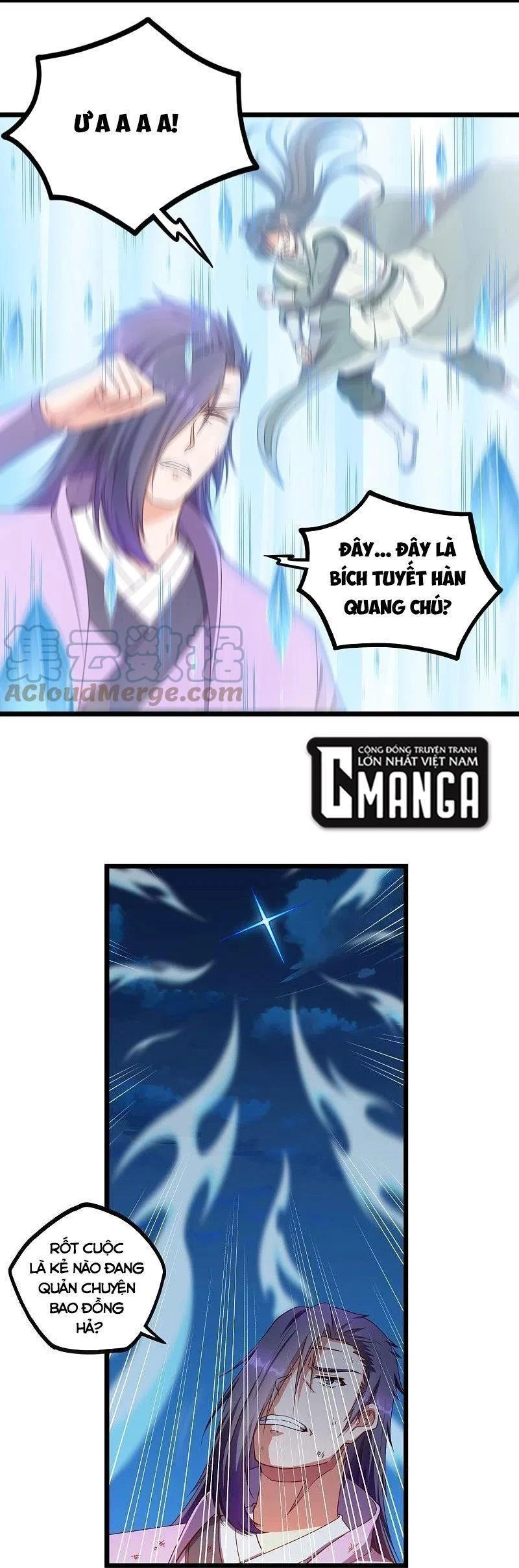 Đạp Toái Tiên Hà Chapter 264 - 5