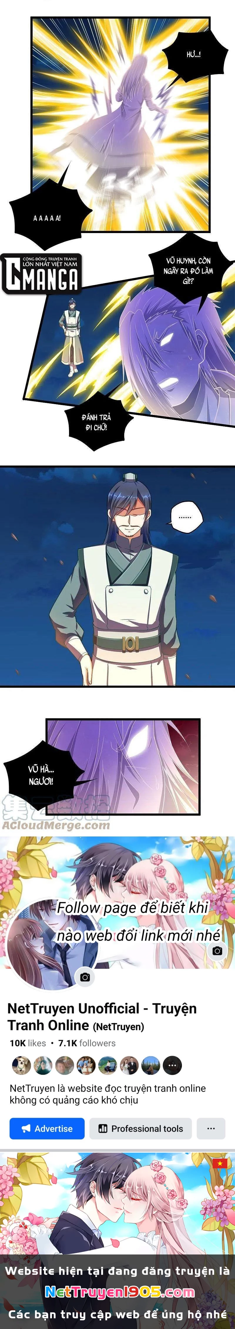 Đạp Toái Tiên Hà Chapter 264 - 12