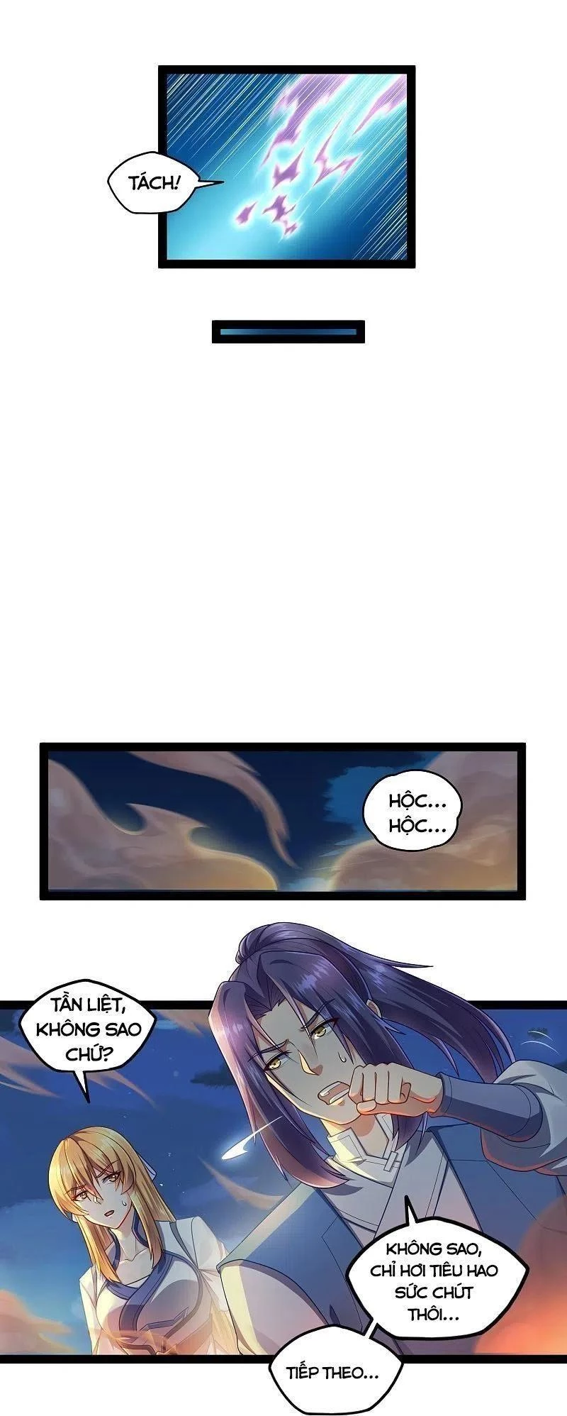 Đạp Toái Tiên Hà Chapter 265 - 2