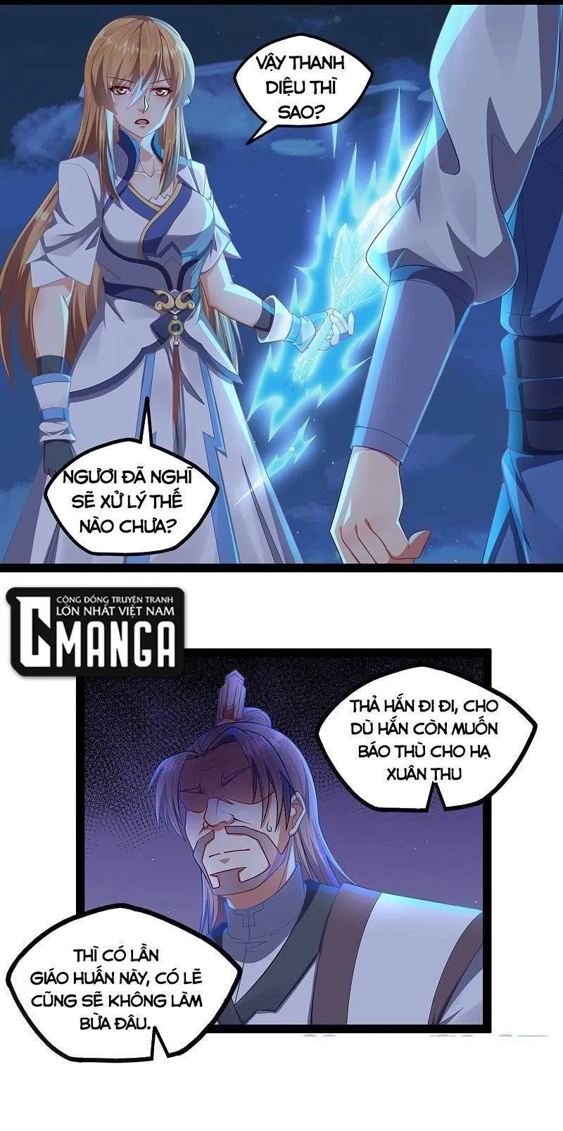 Đạp Toái Tiên Hà Chapter 265 - 7