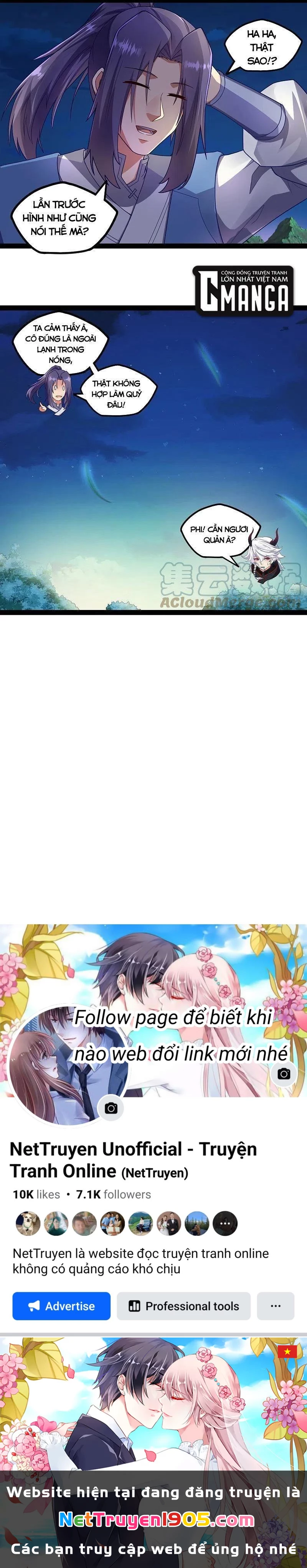 Đạp Toái Tiên Hà Chapter 265 - 13