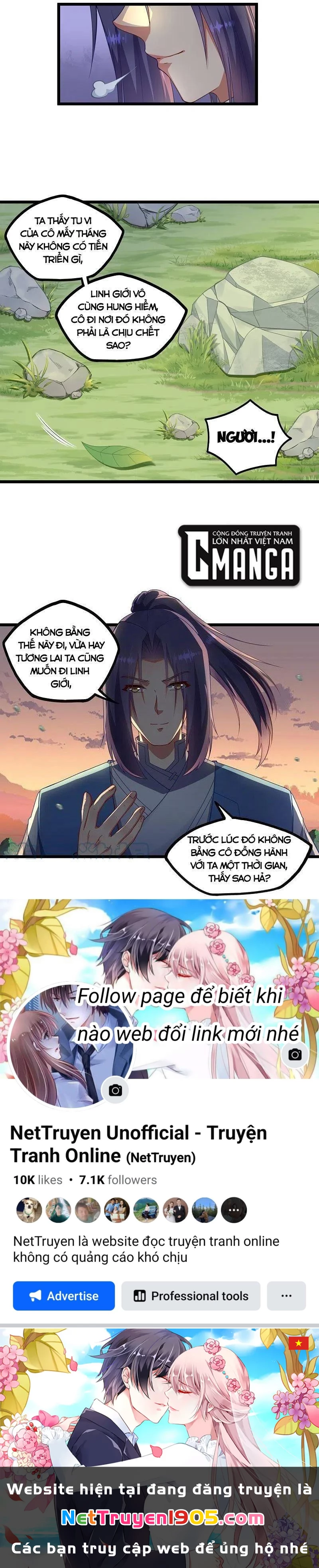 Đạp Toái Tiên Hà Chapter 266 - 12