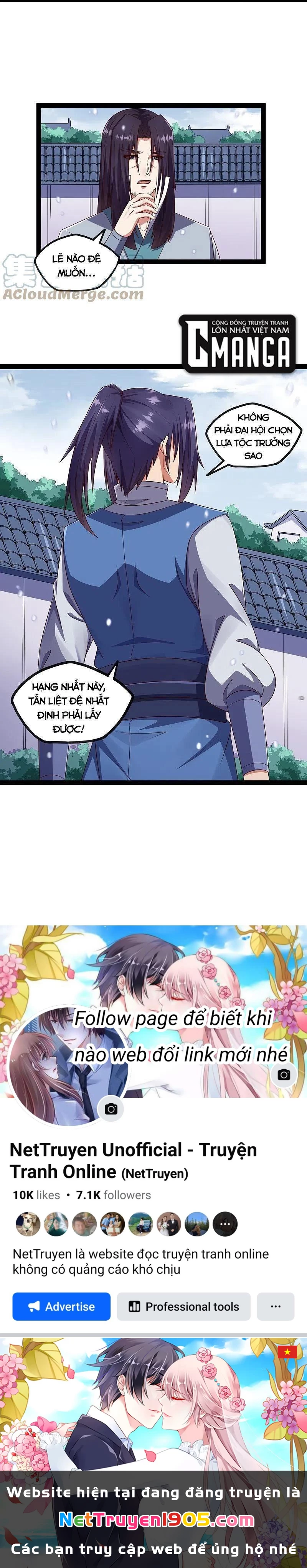 Đạp Toái Tiên Hà Chapter 269 - 17