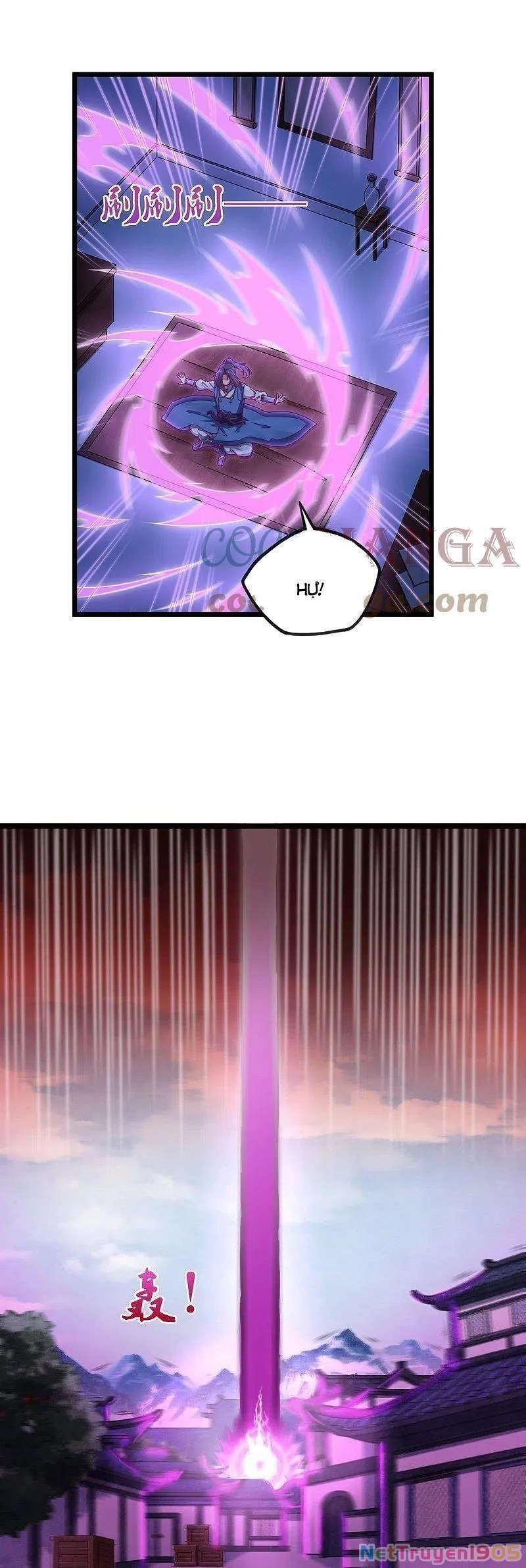 Đạp Toái Tiên Hà Chapter 270 - 2