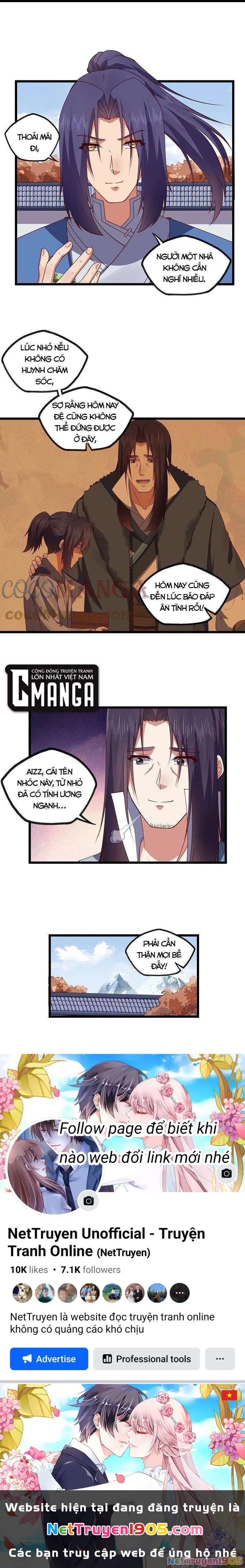 Đạp Toái Tiên Hà Chapter 270 - 12