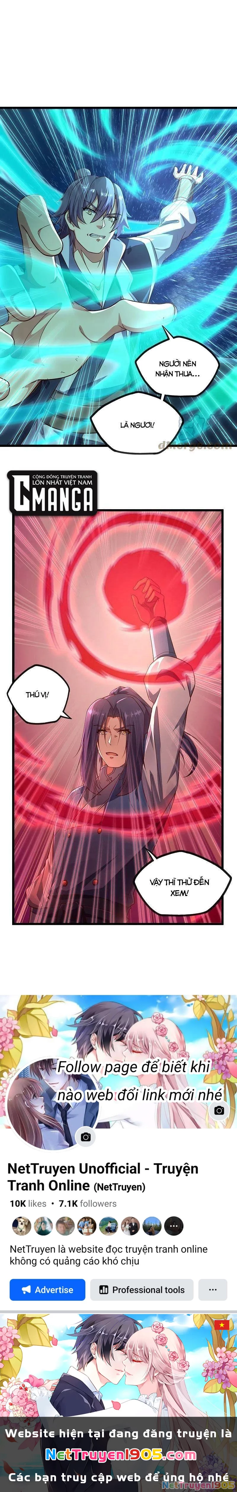 Đạp Toái Tiên Hà Chapter 272 - 11