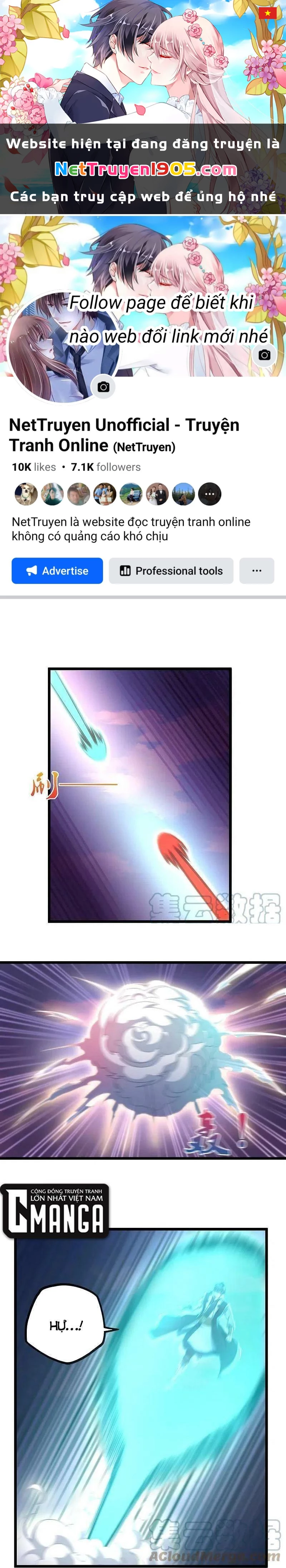 Đạp Toái Tiên Hà Chapter 273 - 1