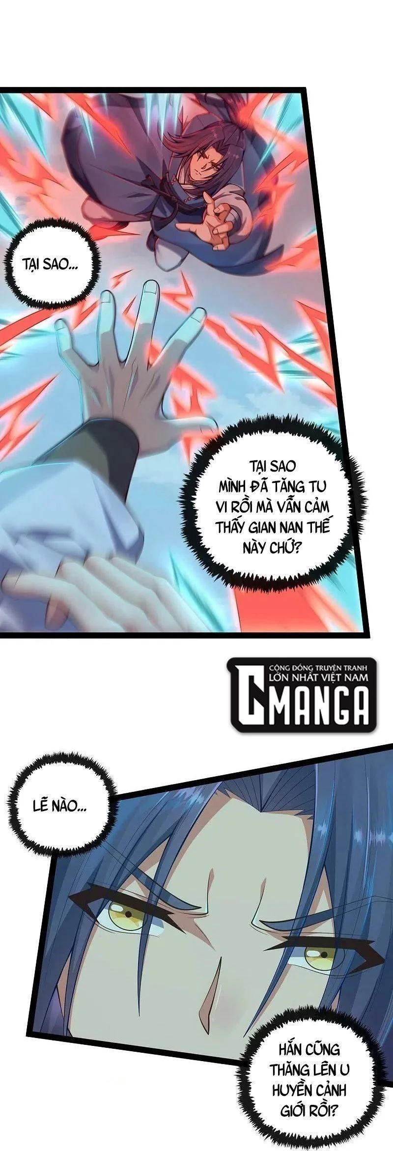 Đạp Toái Tiên Hà Chapter 273 - 4