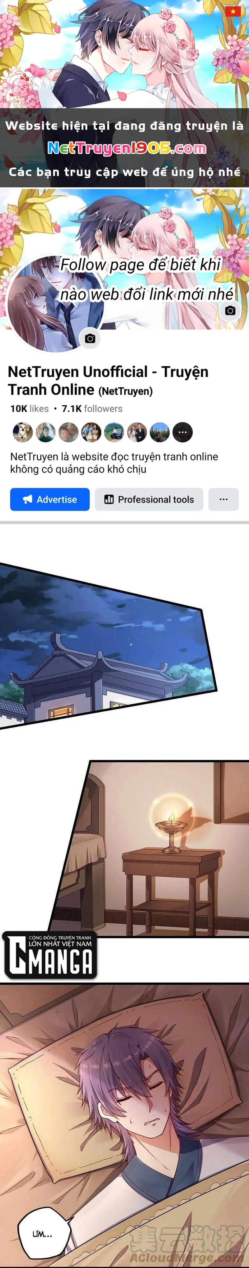 Đạp Toái Tiên Hà Chapter 274 - 1