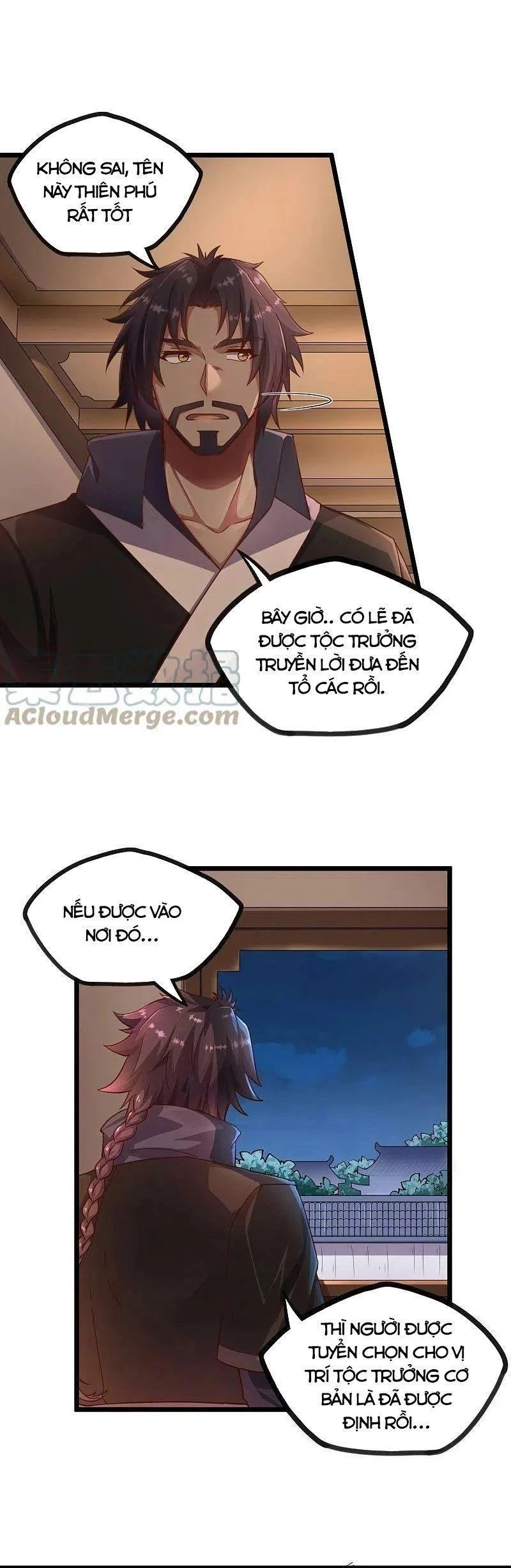 Đạp Toái Tiên Hà Chapter 274 - 7