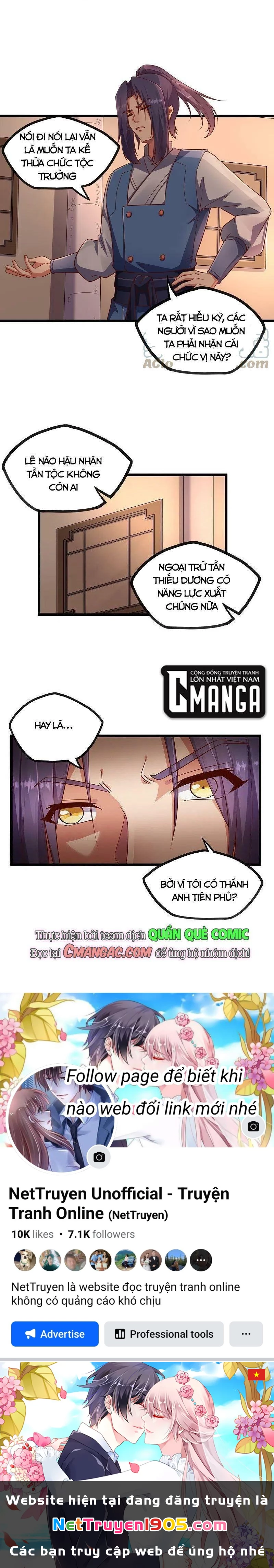 Đạp Toái Tiên Hà Chapter 274 - 12