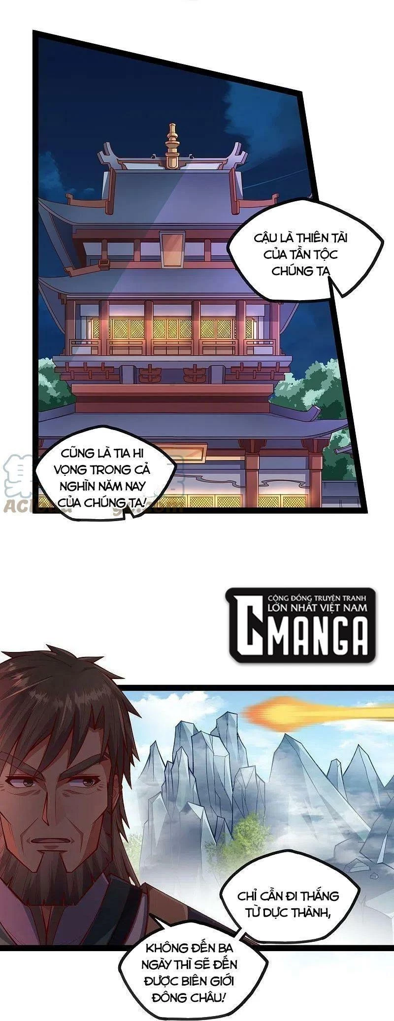 Đạp Toái Tiên Hà Chapter 275 - 12