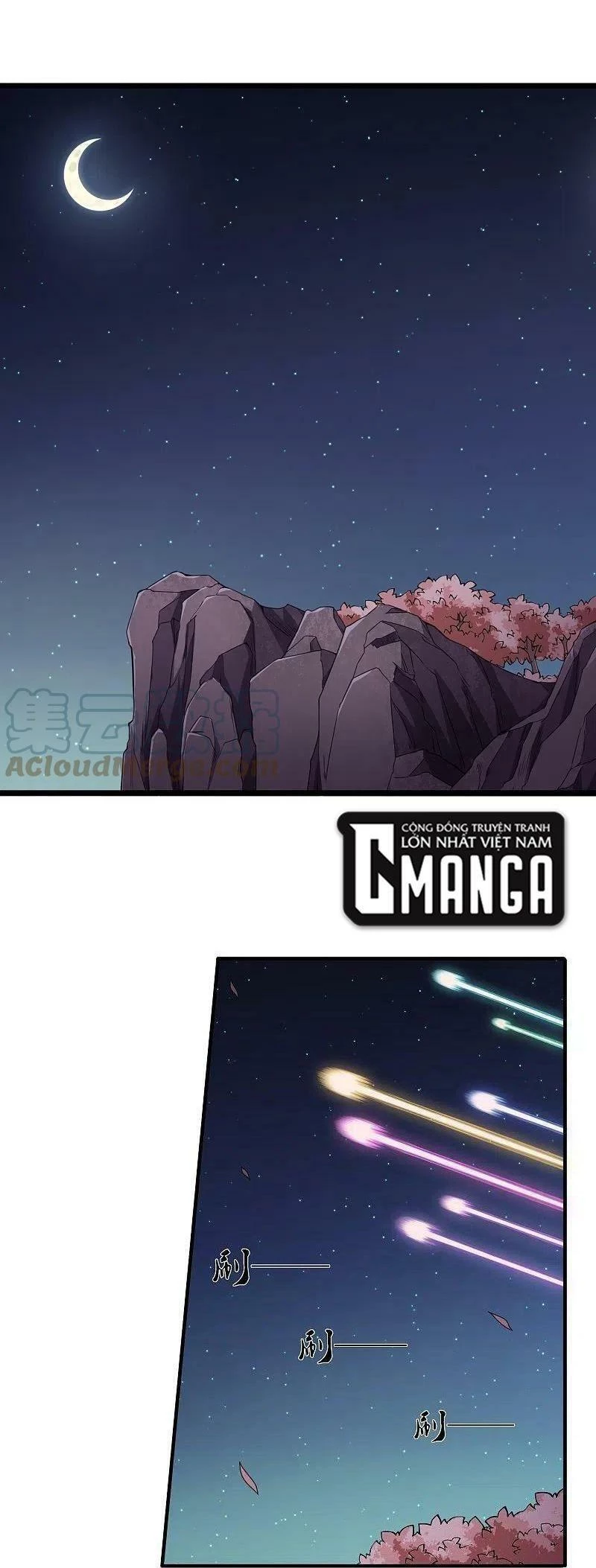 Đạp Toái Tiên Hà Chapter 276 - 9