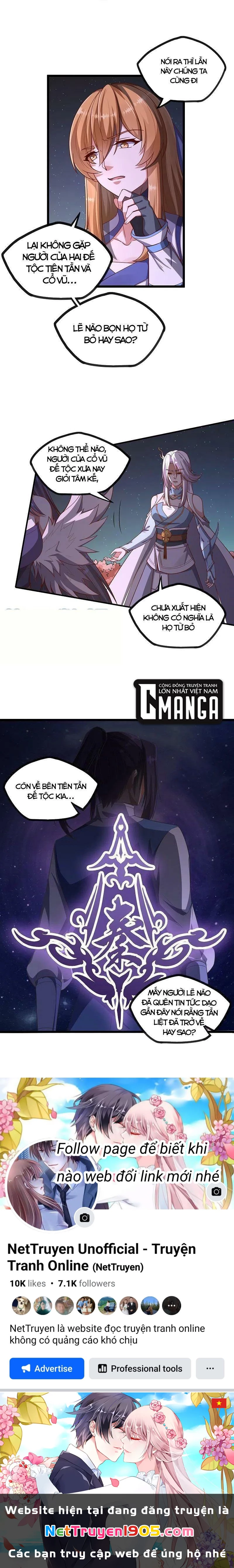 Đạp Toái Tiên Hà Chapter 276 - 14