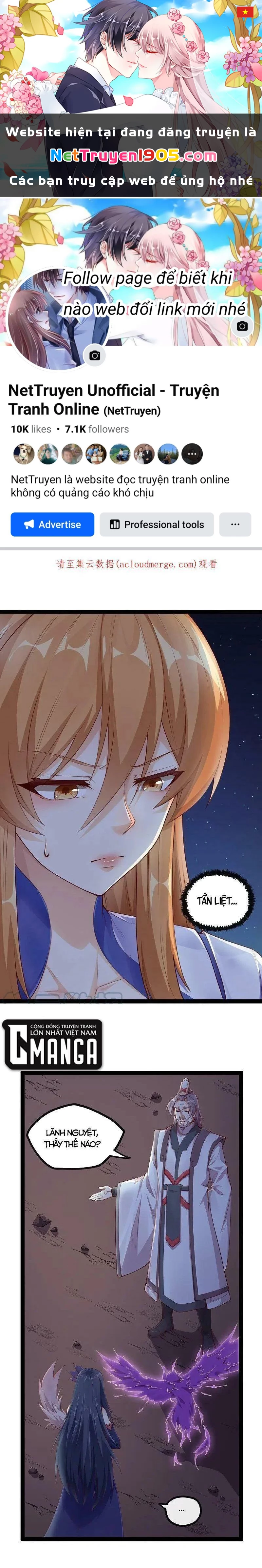 Đạp Toái Tiên Hà Chapter 277 - 1