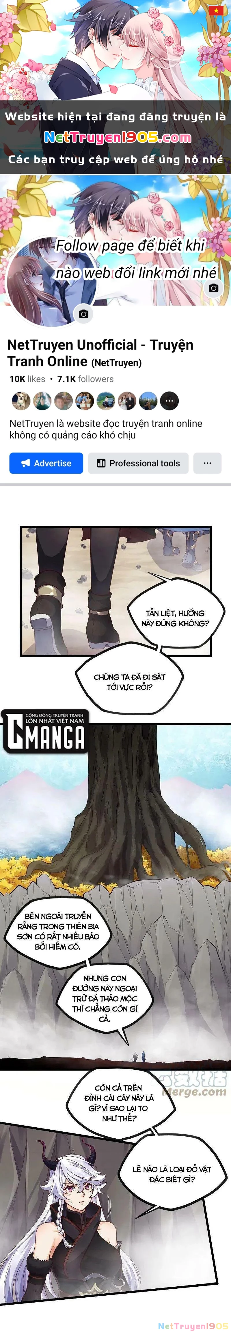 Đạp Toái Tiên Hà Chapter 278 - 1