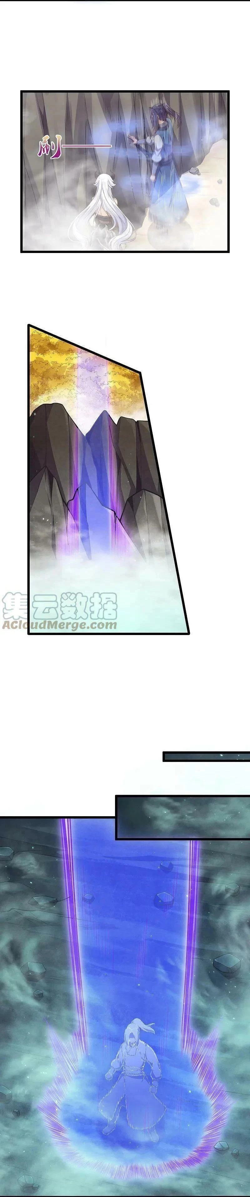 Đạp Toái Tiên Hà Chapter 278 - 5