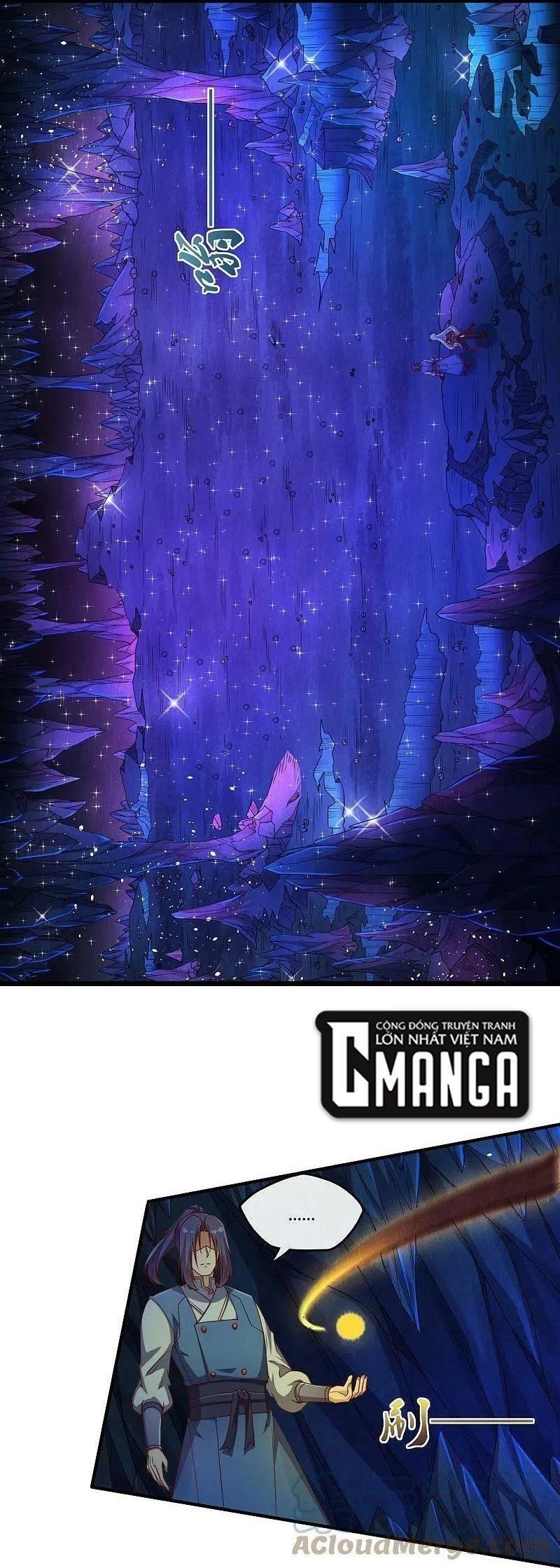 Đạp Toái Tiên Hà Chapter 278 - 9