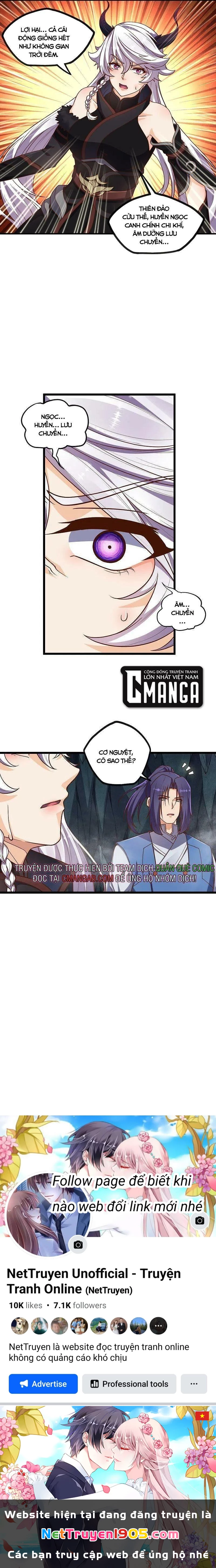 Đạp Toái Tiên Hà Chapter 278 - 12