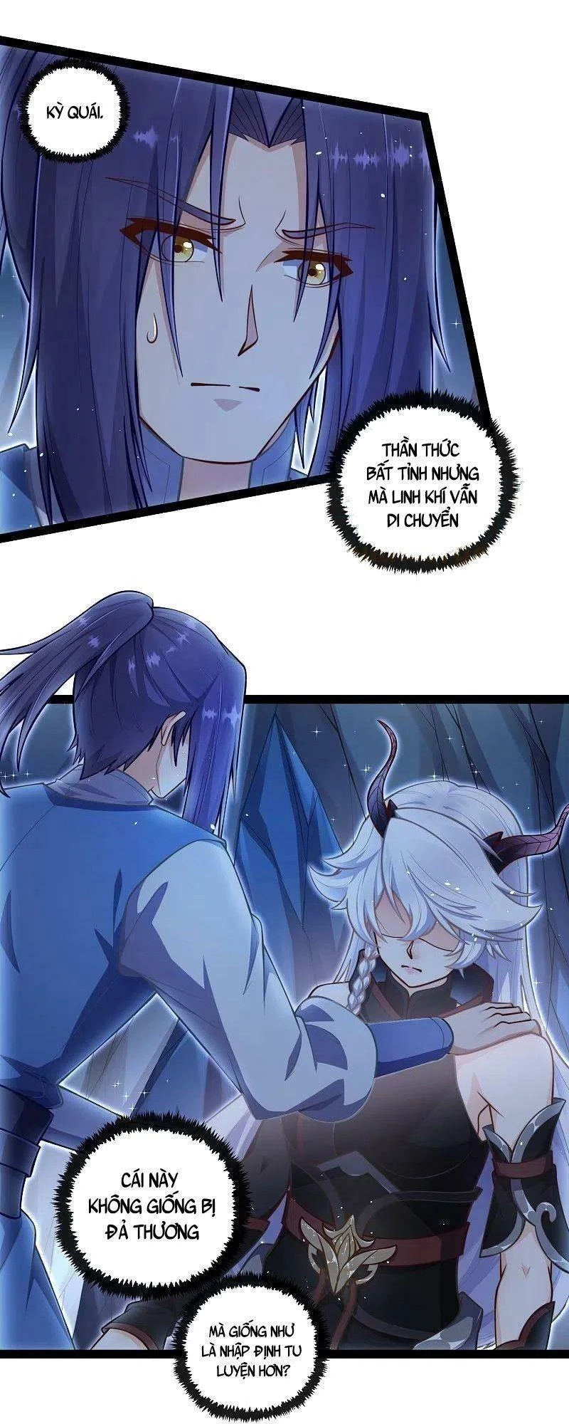 Đạp Toái Tiên Hà Chapter 279 - 2