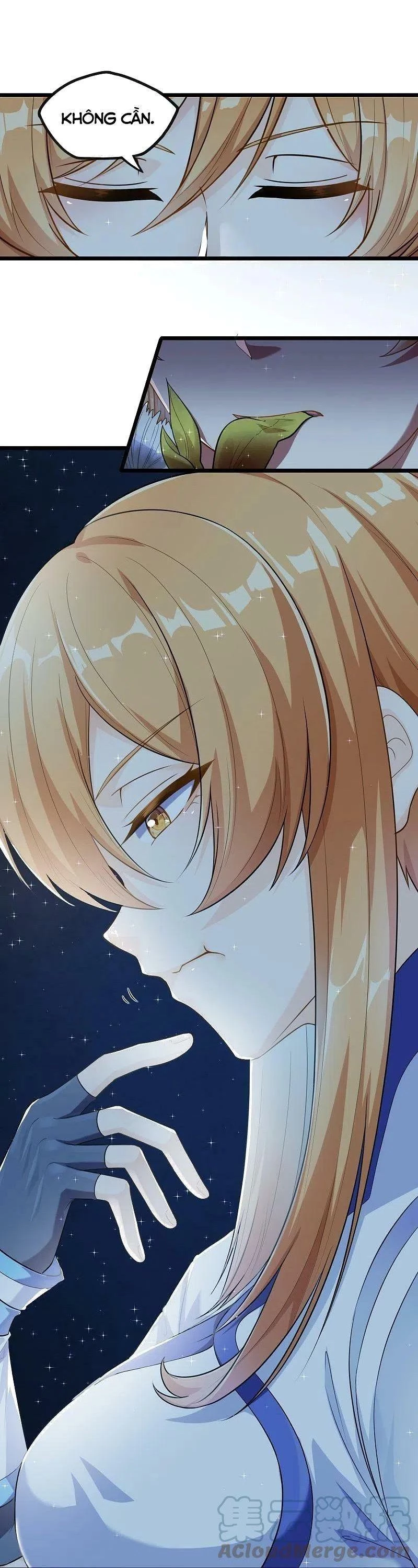 Đạp Toái Tiên Hà Chapter 280 - 10