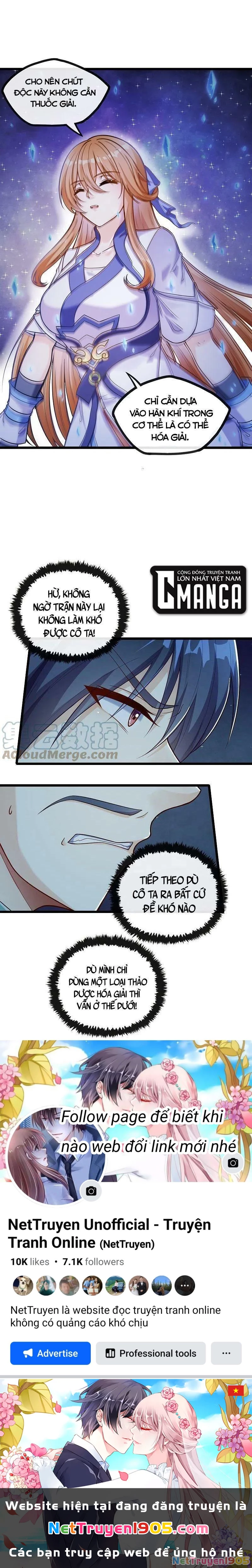 Đạp Toái Tiên Hà Chapter 280 - 12