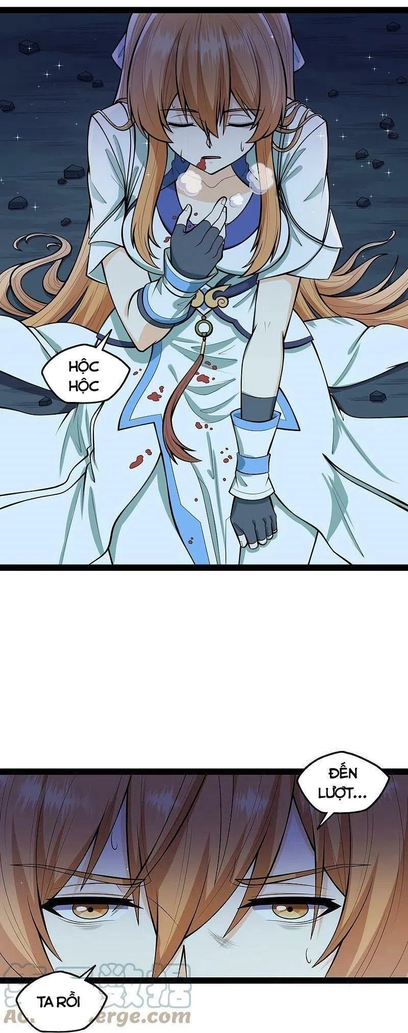 Đạp Toái Tiên Hà Chapter 281 - 13