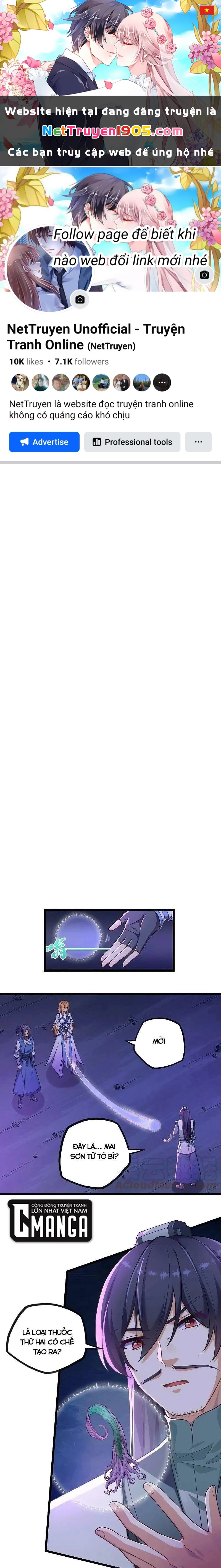 Đạp Toái Tiên Hà Chapter 282 - 1